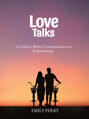 cover image of Love Talks